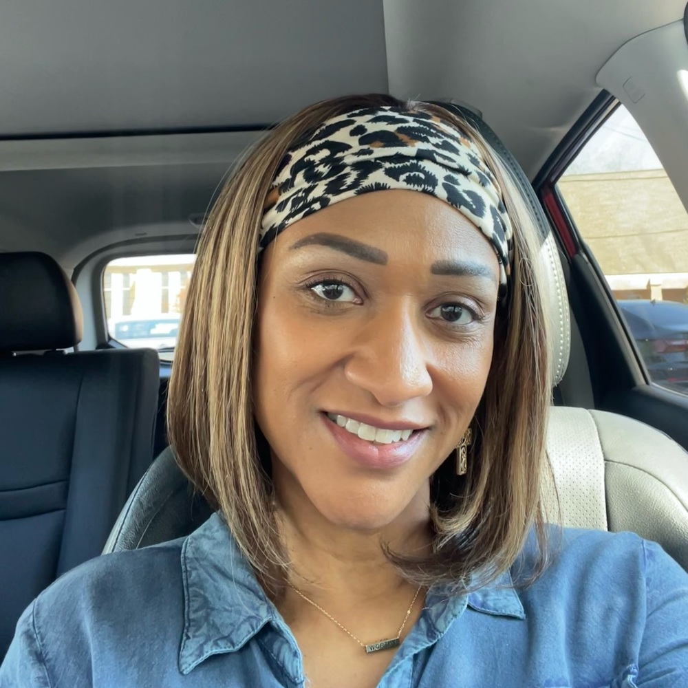 Meet your Posher, Yaschica